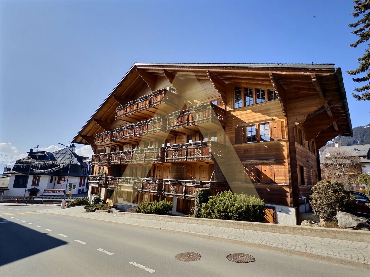 Appartamento di charme ristrutturato con eleganza - Foto 10 di 10