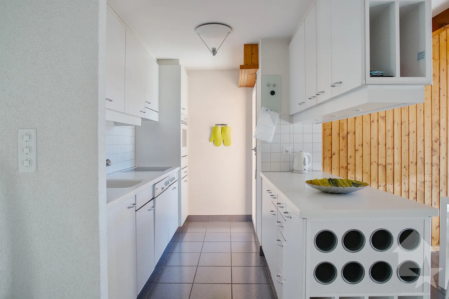 Spacious duplex penthouse with 7.5 rooms, 175 m², 4 bathrooms - Photo 5 of 13