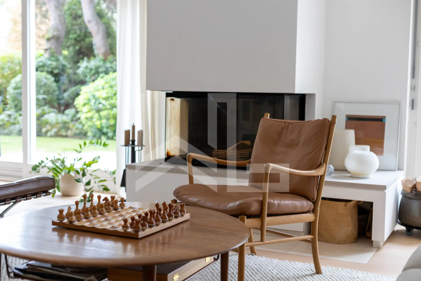 Recent and cozy family villa near La Chataigneraie - Photo 2 of 13