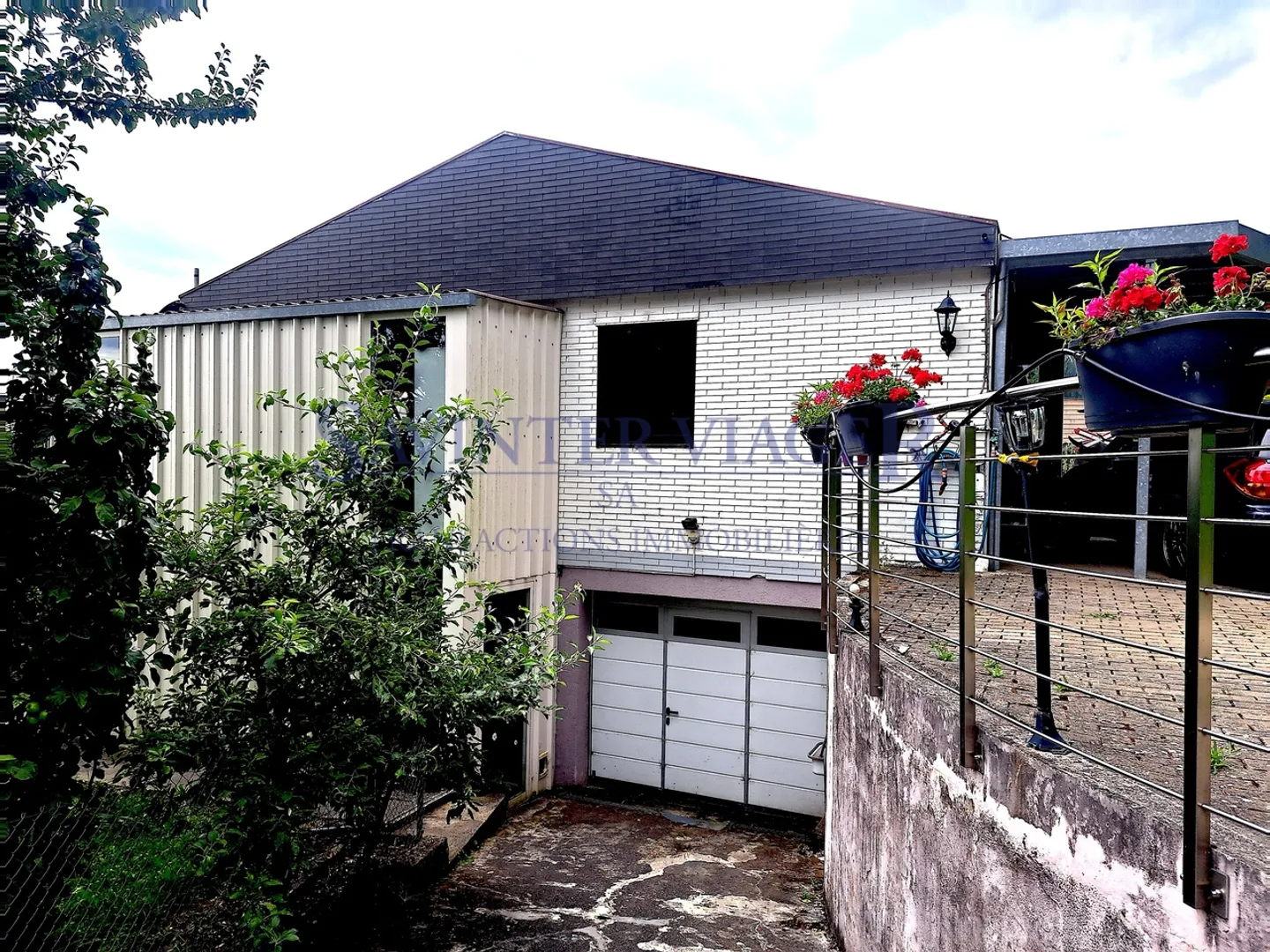 La maison "Les mésanges" en viager occupé - Photo 8 sur 9