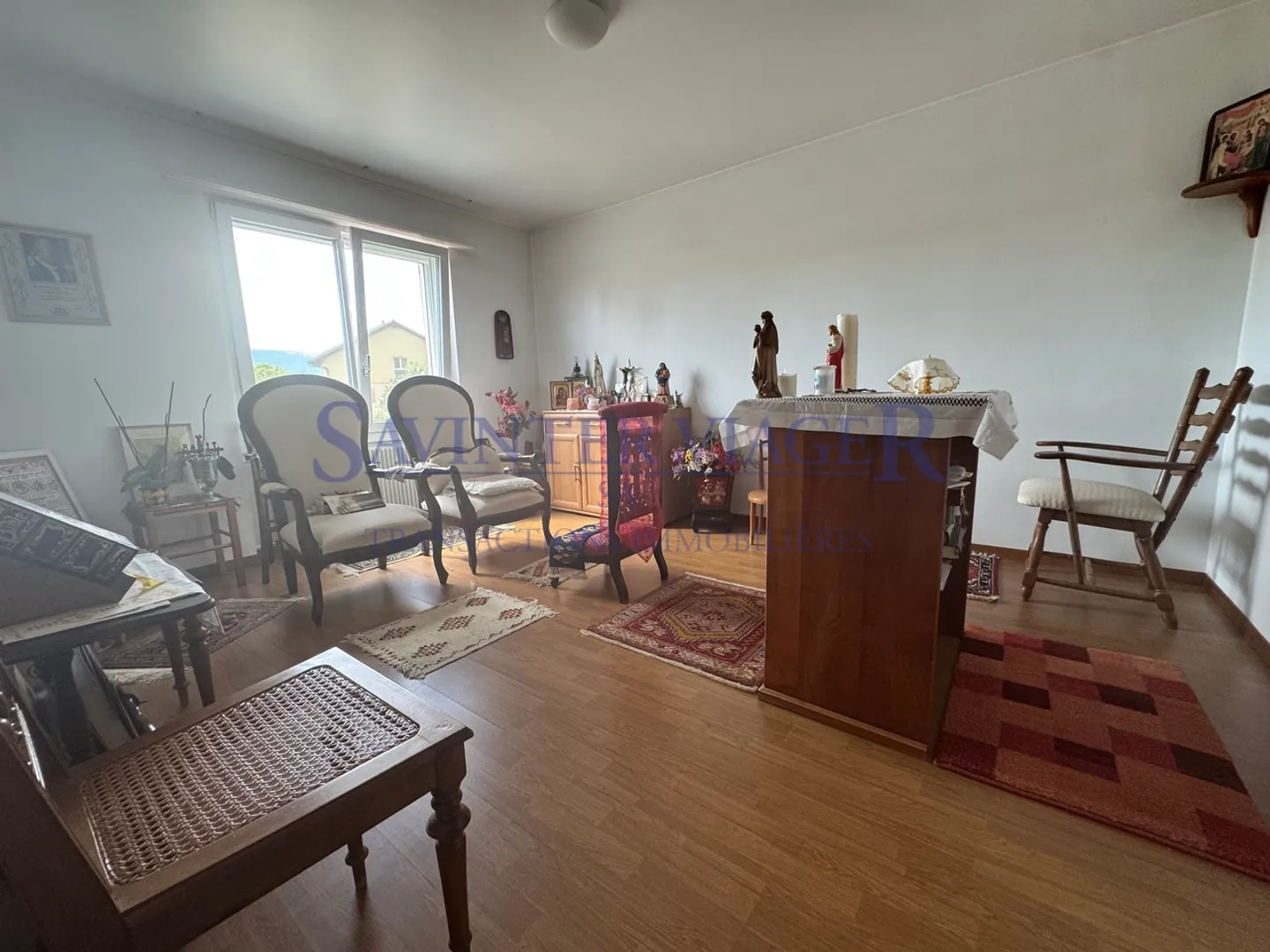 Maison Charmante en Cadre Tranquille - Photo 12 sur 13