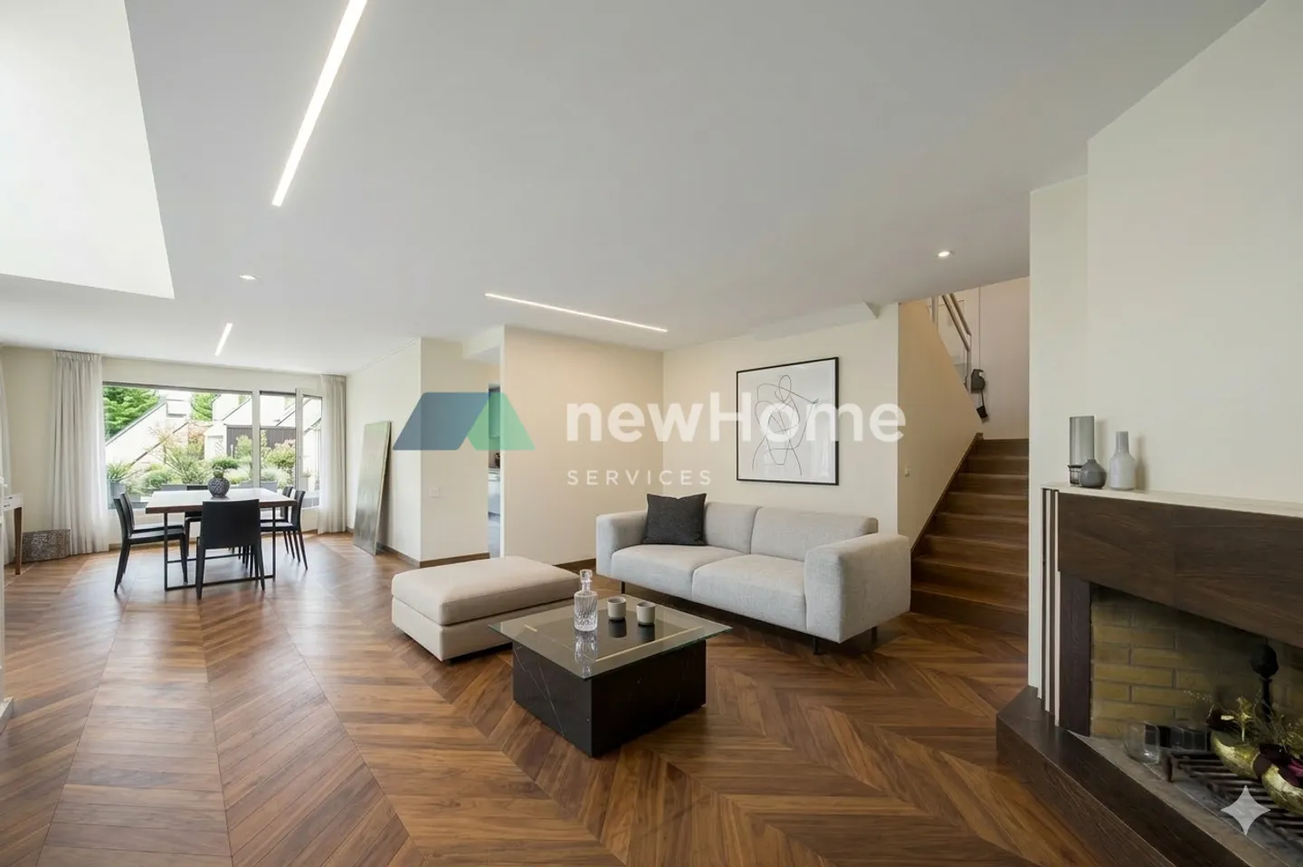 L'art de vivre au sommet - Une adresse d'exception ! - Photo 4 sur 10