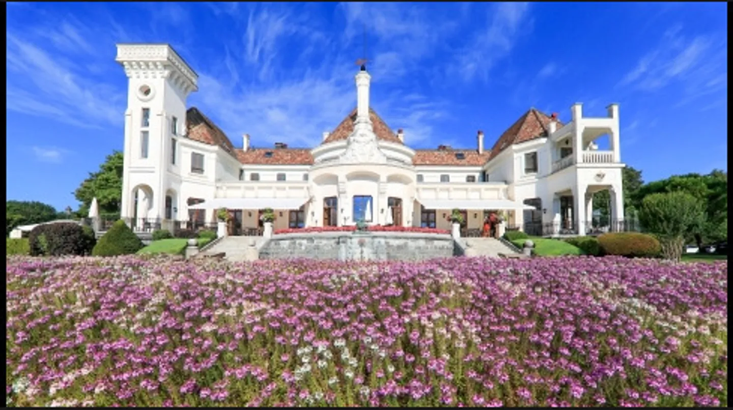 Gland, Domaine Impérial beautiful apartment - Occupied life annuity - Photo 13 of 13