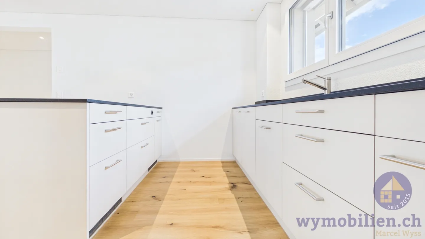 Nur noch eine Wohnung im Verkauf - fertig ausgebaut und bezugsbereit! - Photo 6 of 11