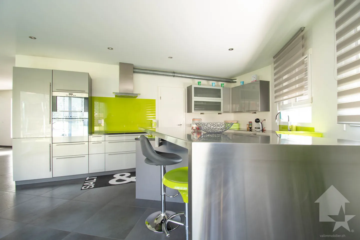 Villa contemporaine avec potentiel d'extension - Photo 4 sur 8
