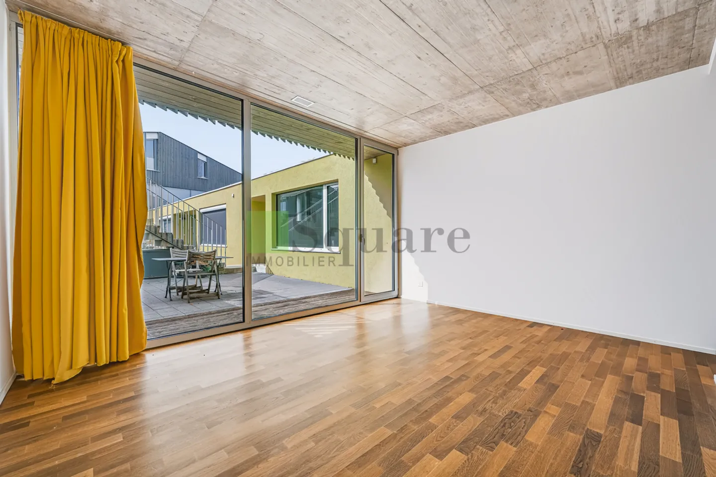 Appartamento eccezionale con vista panoramica sul Lago di Ginevra - Grandvaux - Foto 7 di 13
