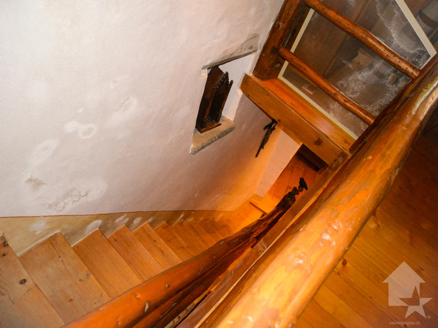 Charming stone village house on 3 levels and cartnotzet! - Photo 10 of 13