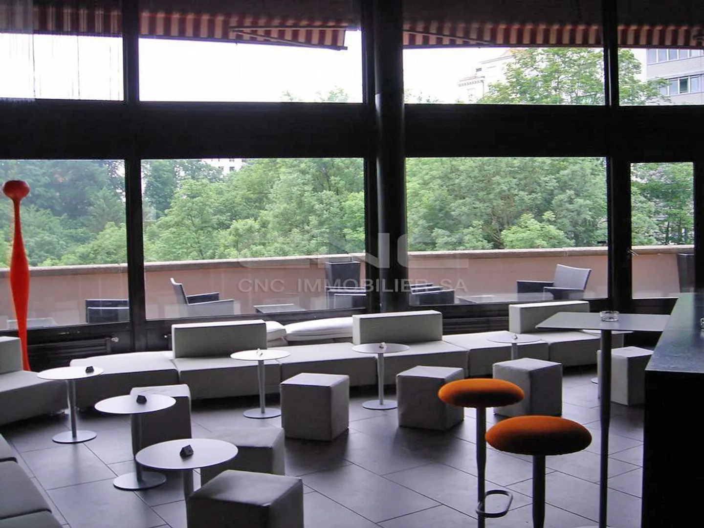 Spazio modulare nel centro città di Friburgo - Foto 7 di 9