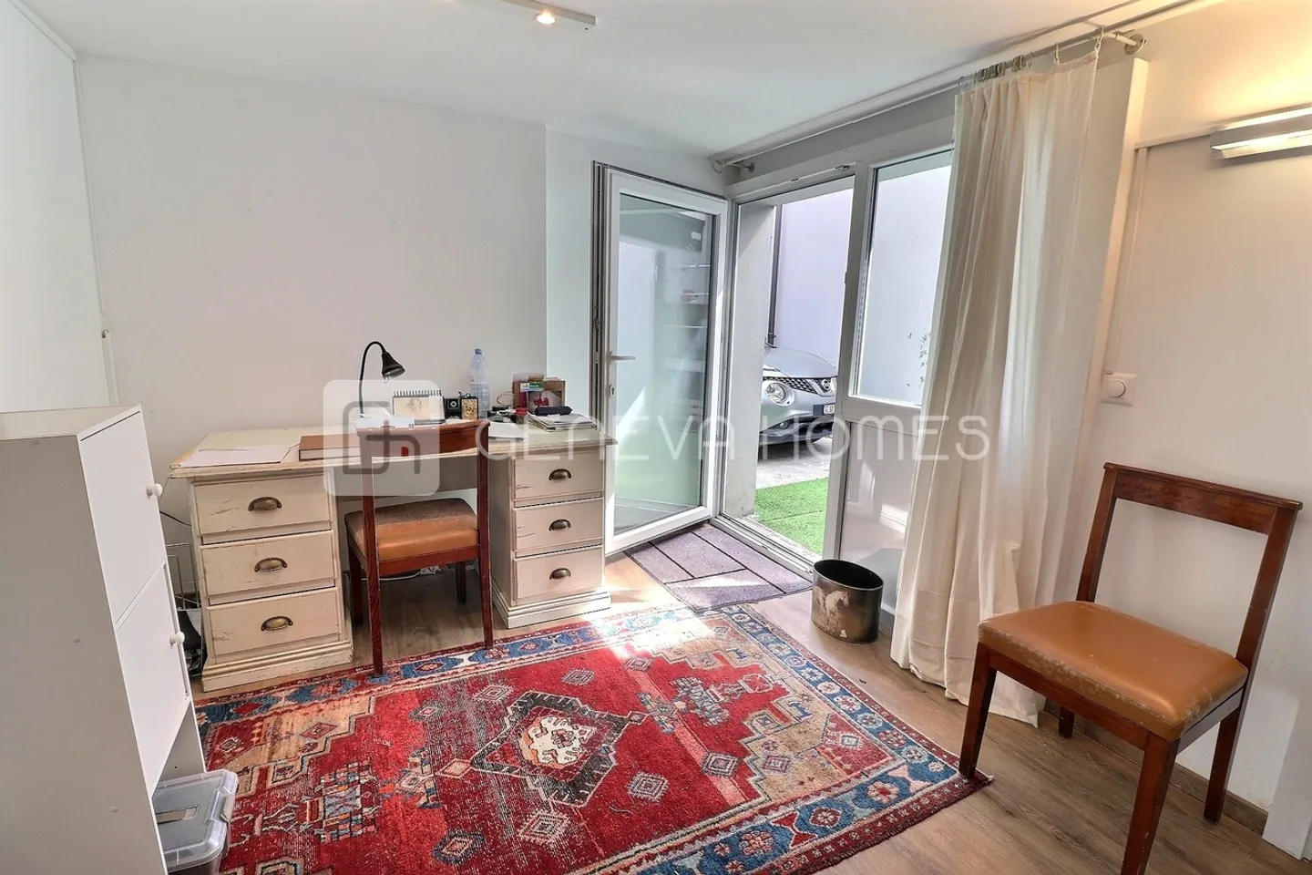 Charming atypical house in Chêne-Bougeries - Photo 9 of 12