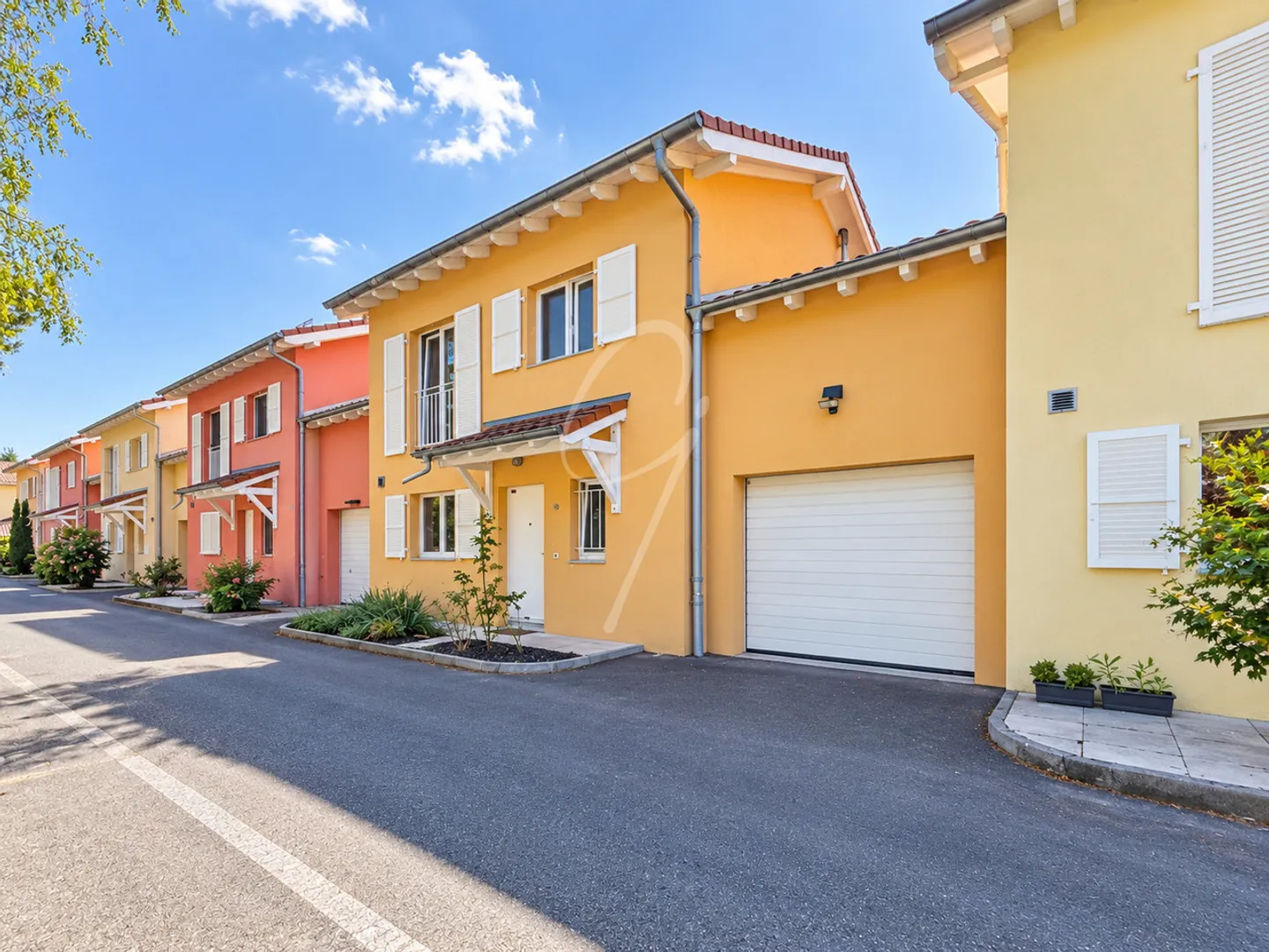 Ein Haus, das für das Familienleben konzipiert ist - Foto 13 von 13