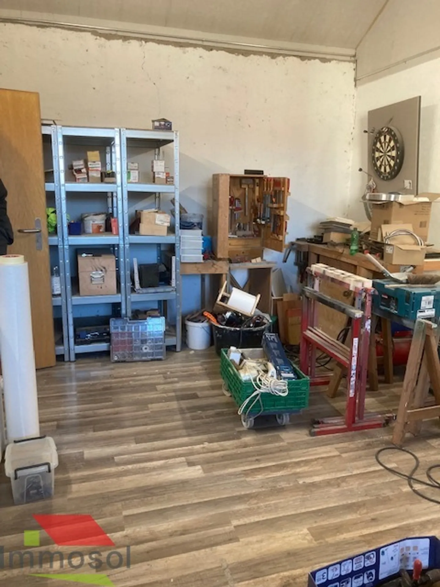 FOR RENT - Local / Office - Crissier - Photo 1 of 2