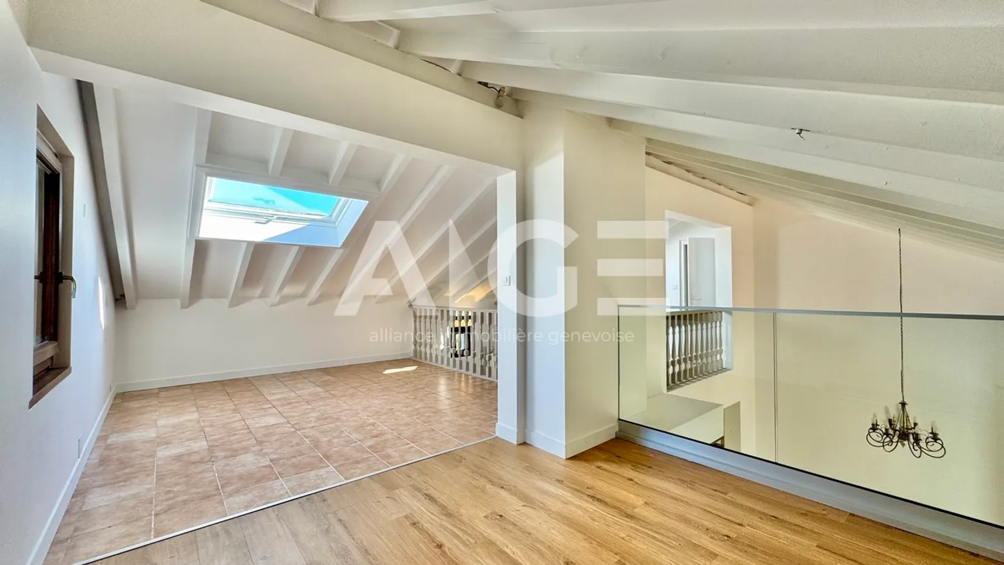 Beautiful detached villa in Neydens - NEIGHBORING FRANCE - Photo 11 of 13