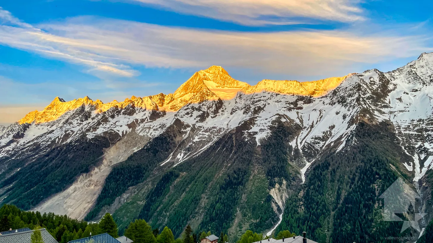 Appartamento esclusivo di 2,5 stanze in una posizione privilegiata - Foto 10 di 11