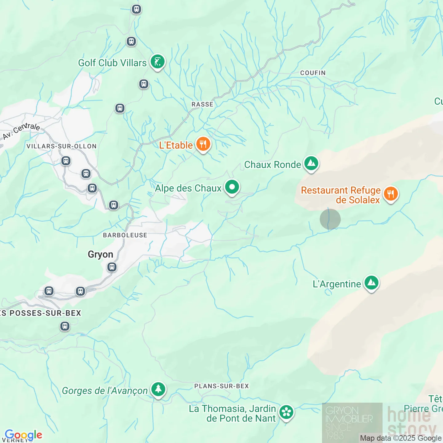 Charme und Panoramablick 150 m von den Pisten entfernt - Foto 10 von 11