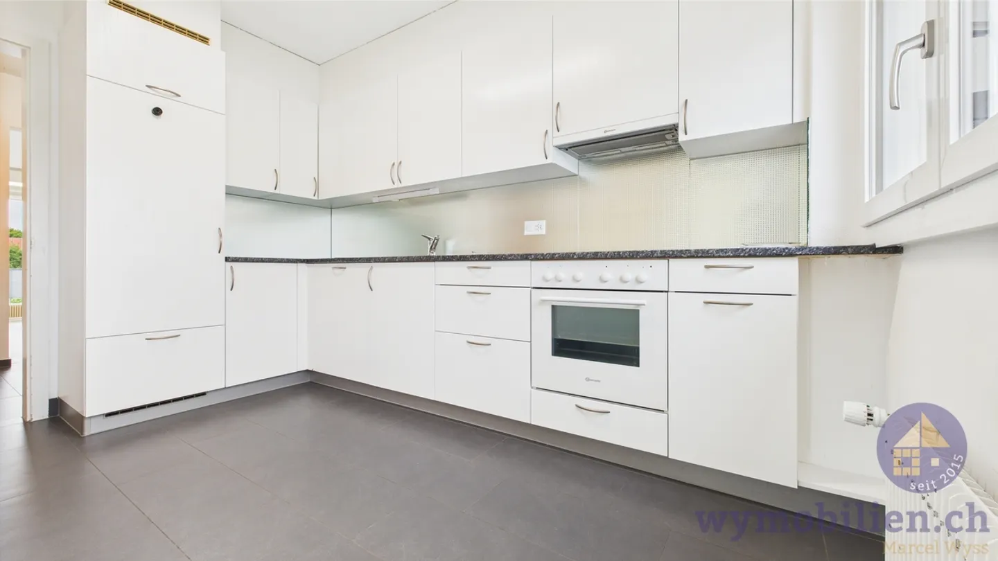 Geräumige 4.5-Zimmer-Wohnung - Foto 3 von 13