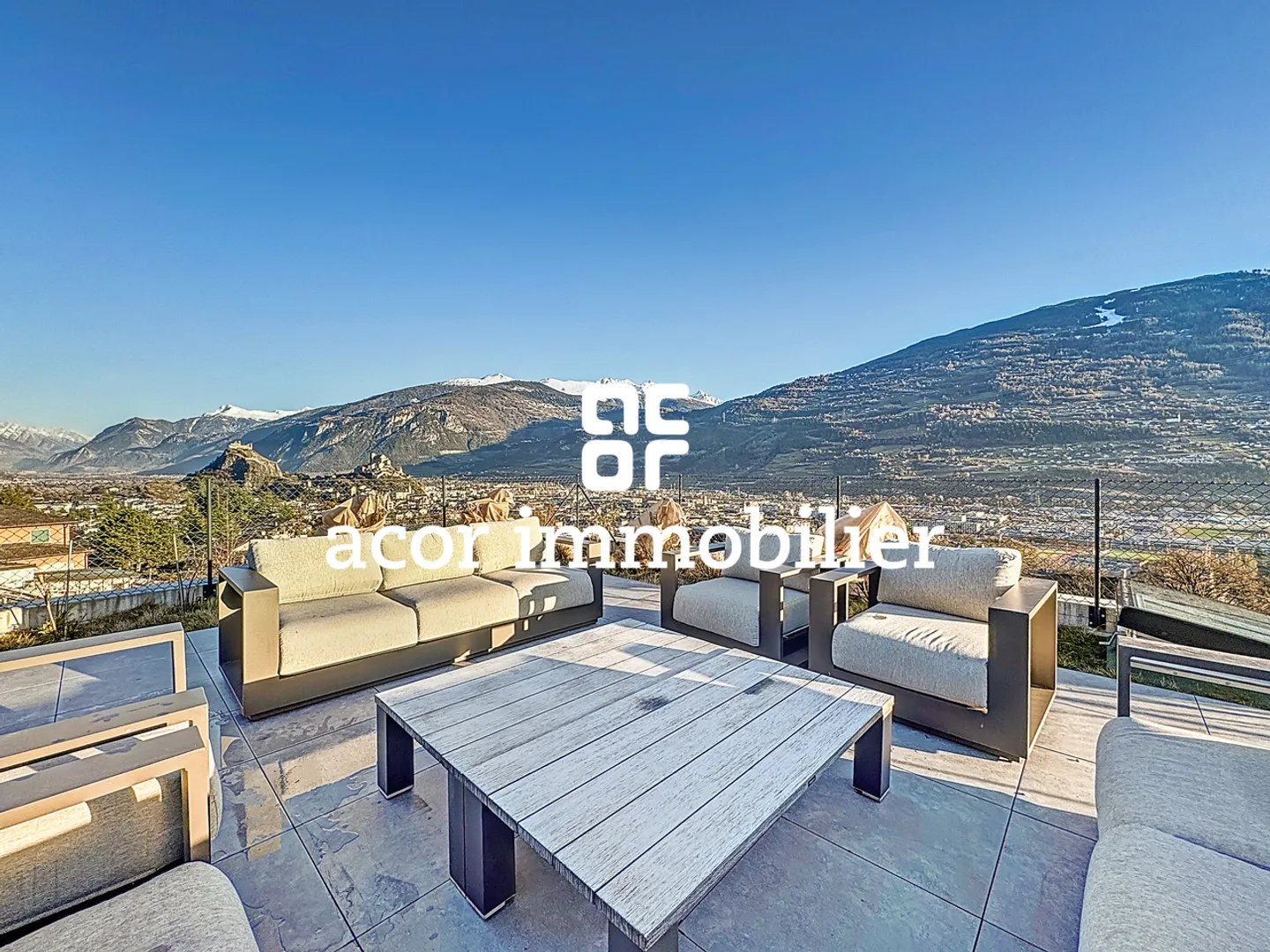 Gravelone - Villa contemporanea con rooftop - Foto 7 di 8