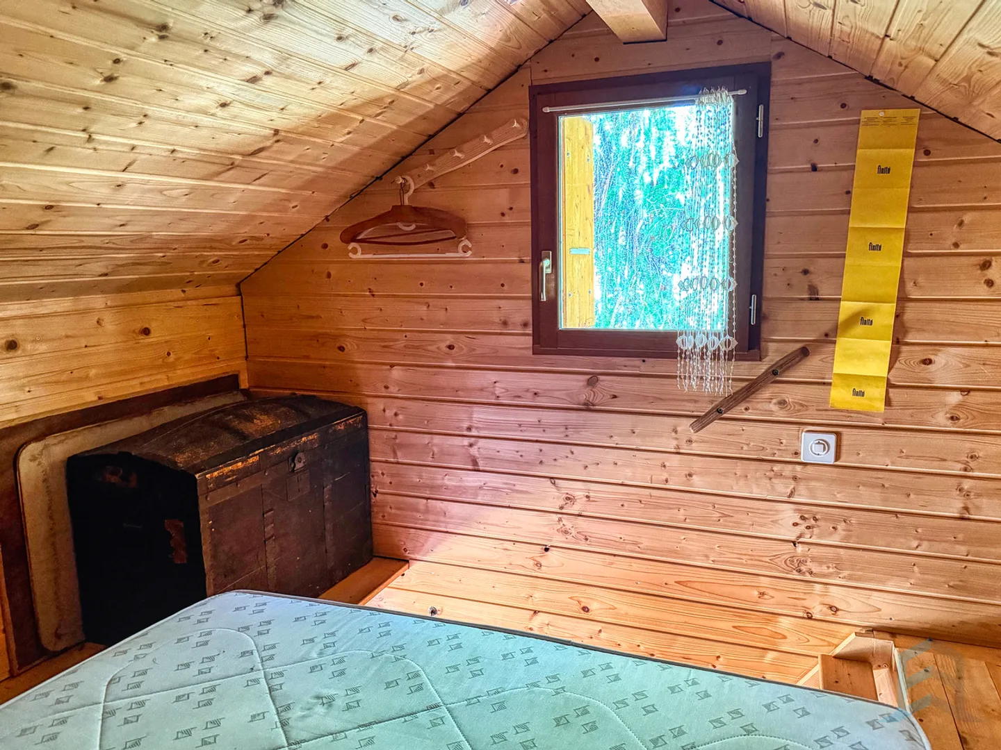 ESCLUSIVO Chalet rustico di 3 ½ locali con vista panoramica - Foto 7 di 13