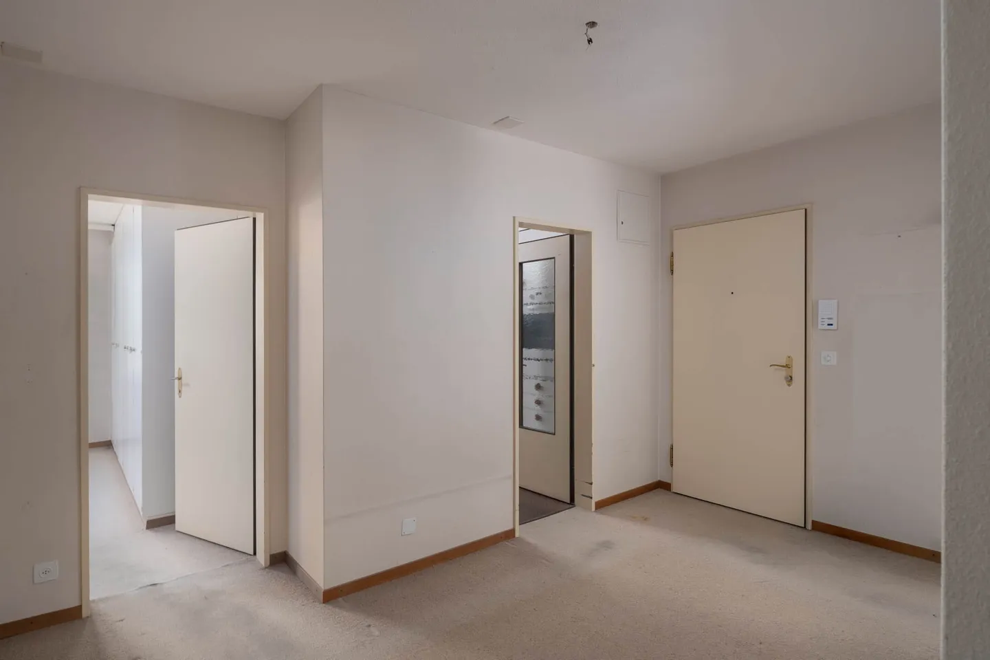 Charmante Wohnung mit Potenzial - Foto 12 von 13