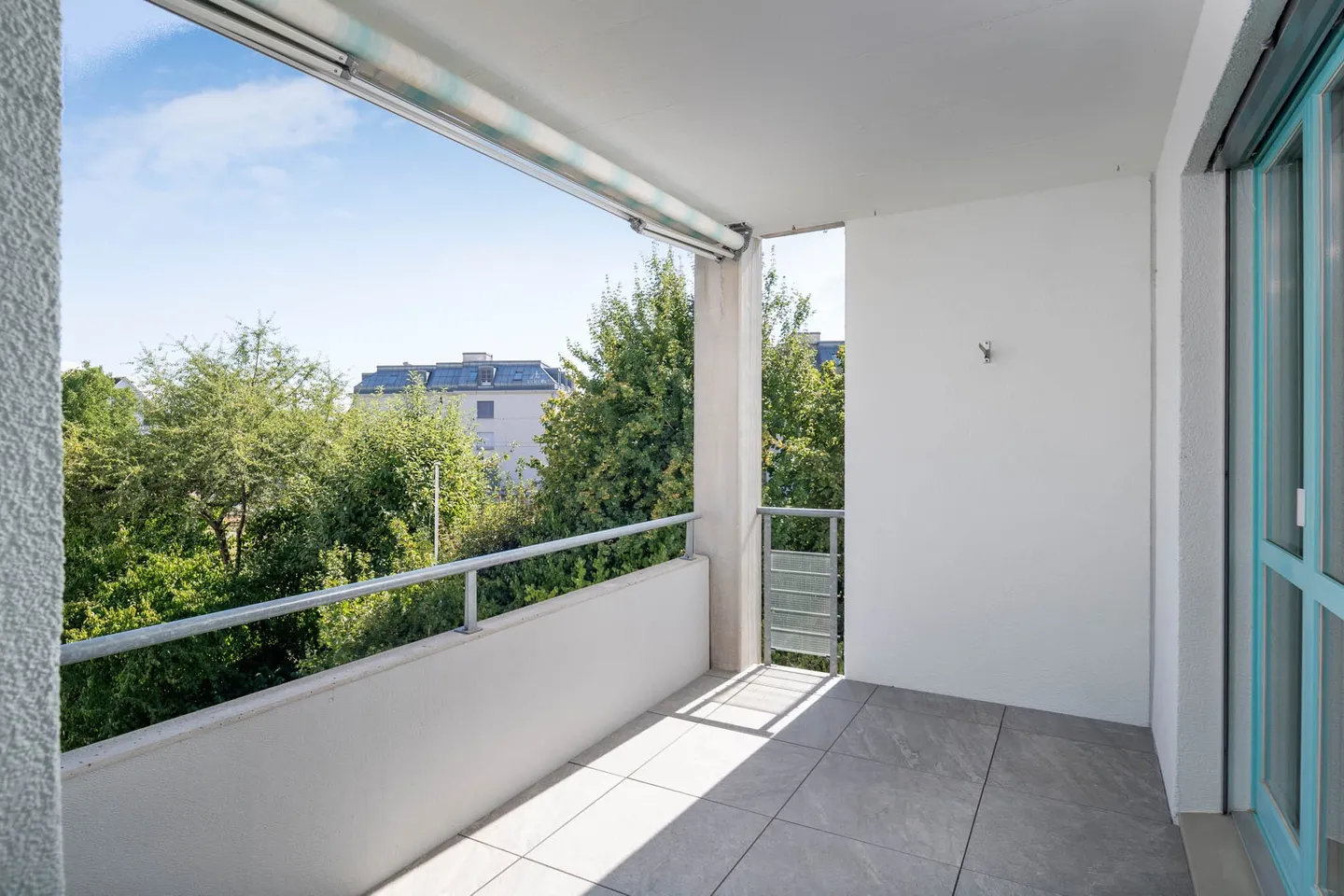 Renoviert, zentral und in Seenähe - Photo 4 sur 13