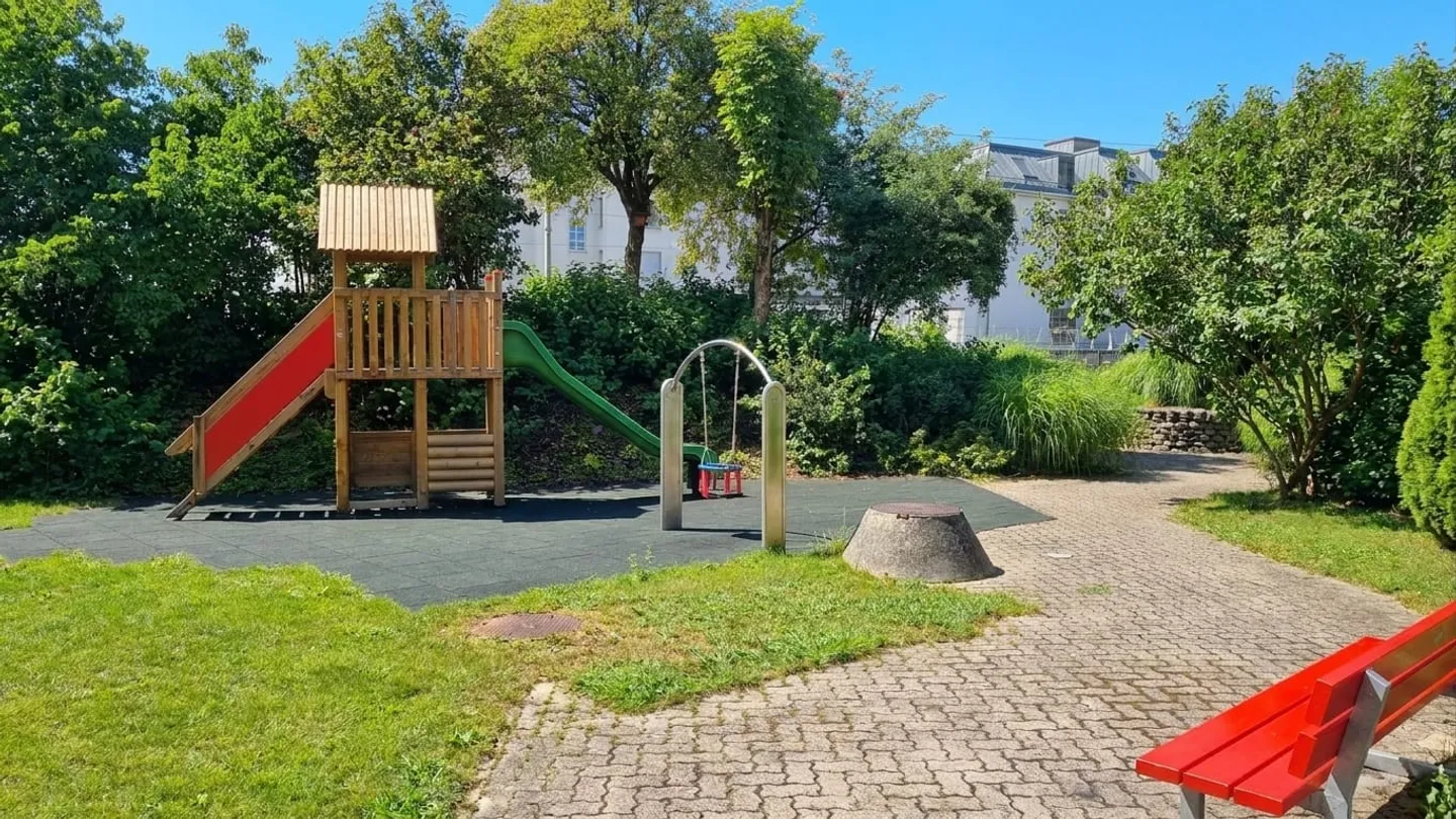 Renoviert, zentral und in Seenähe - Photo 11 sur 13