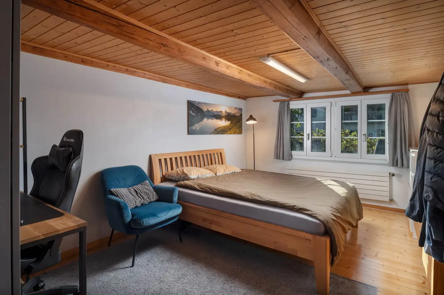 Idyllisch. Zentral. Einzigartig. Ihr neues Zuhause! - Foto 12 von 13
