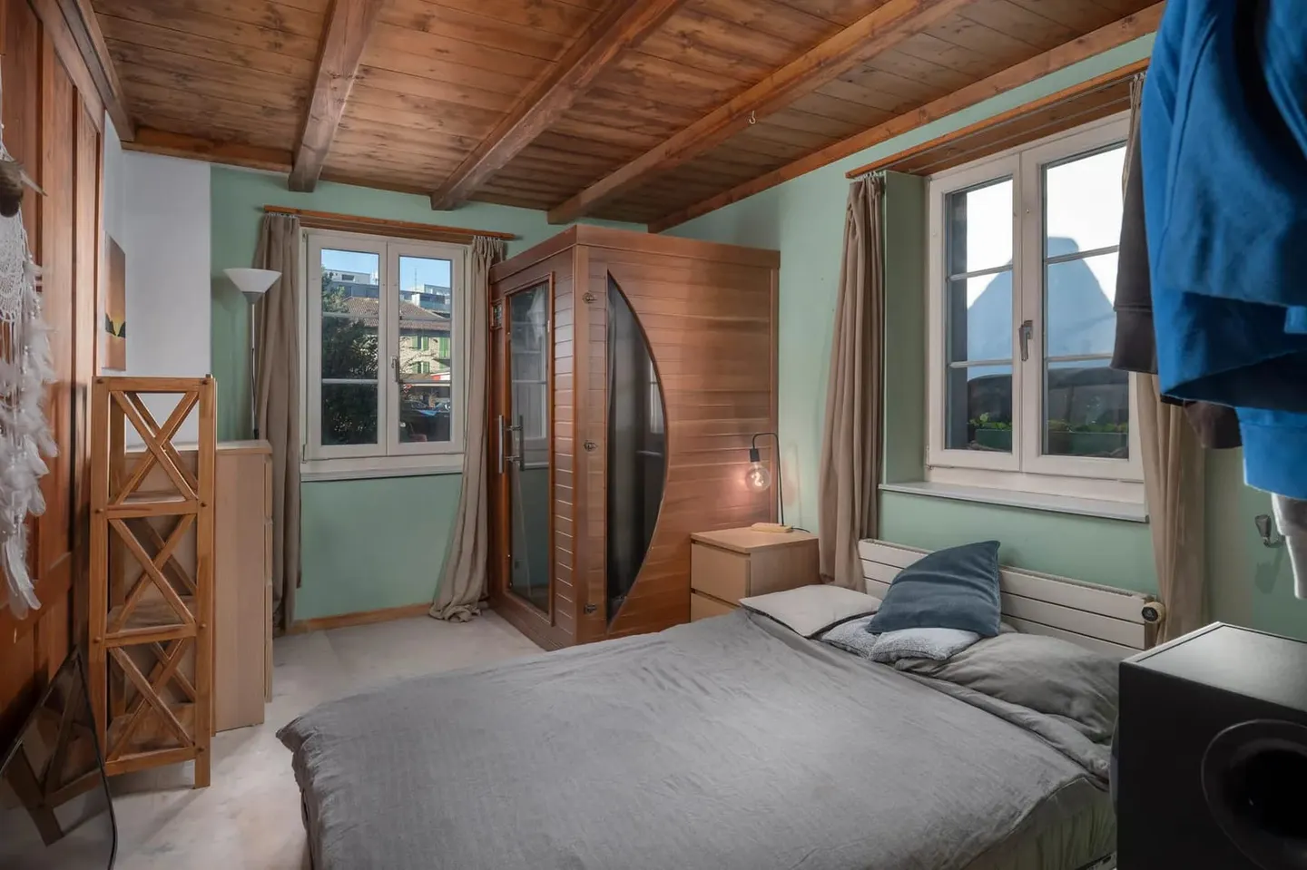 Idyllisch. Zentral. Einzigartig. Ihr neues Zuhause! - Foto 7 von 13