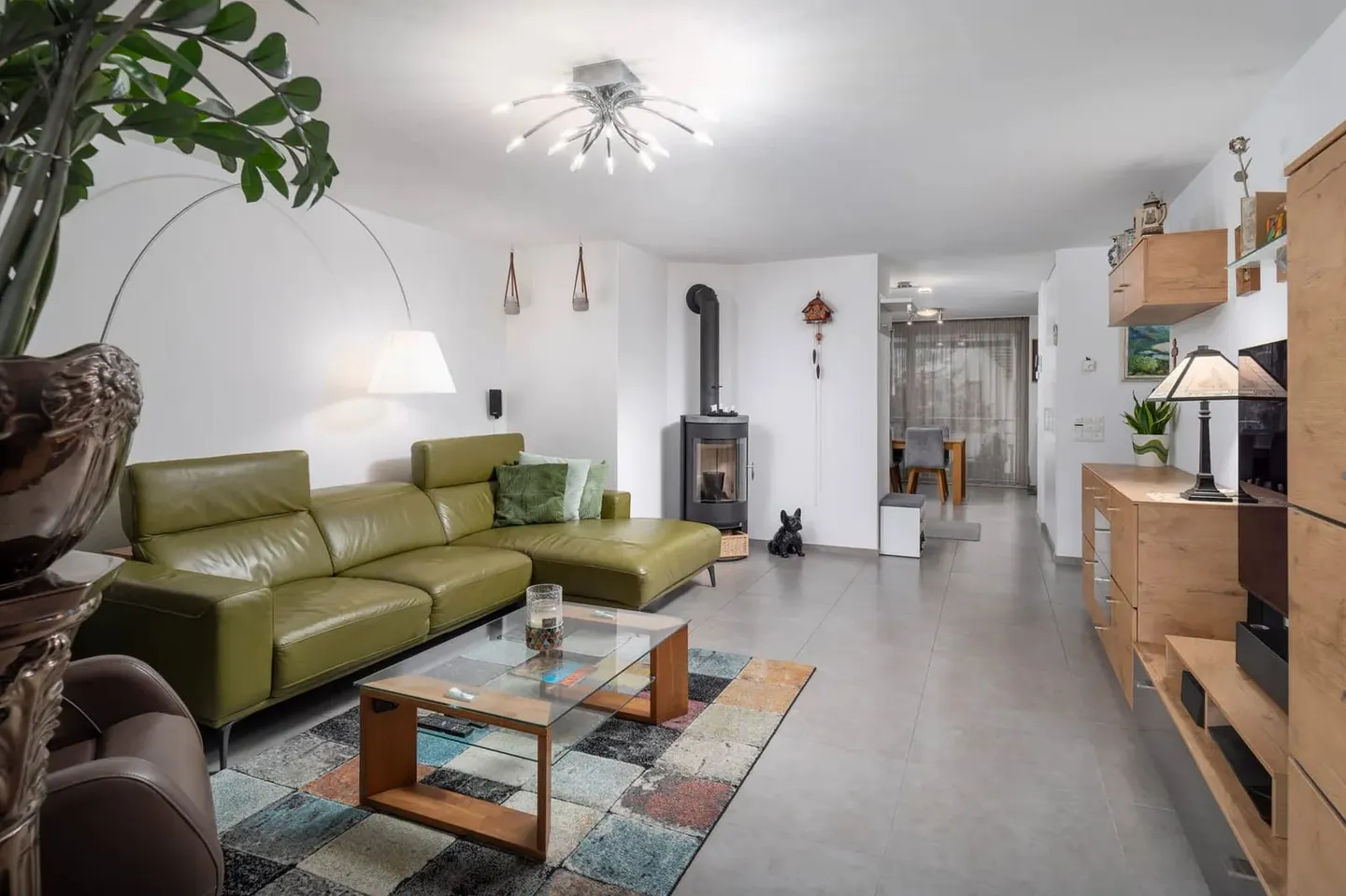 Wohnung für gehobene Ansprüche - Foto 1 di 13