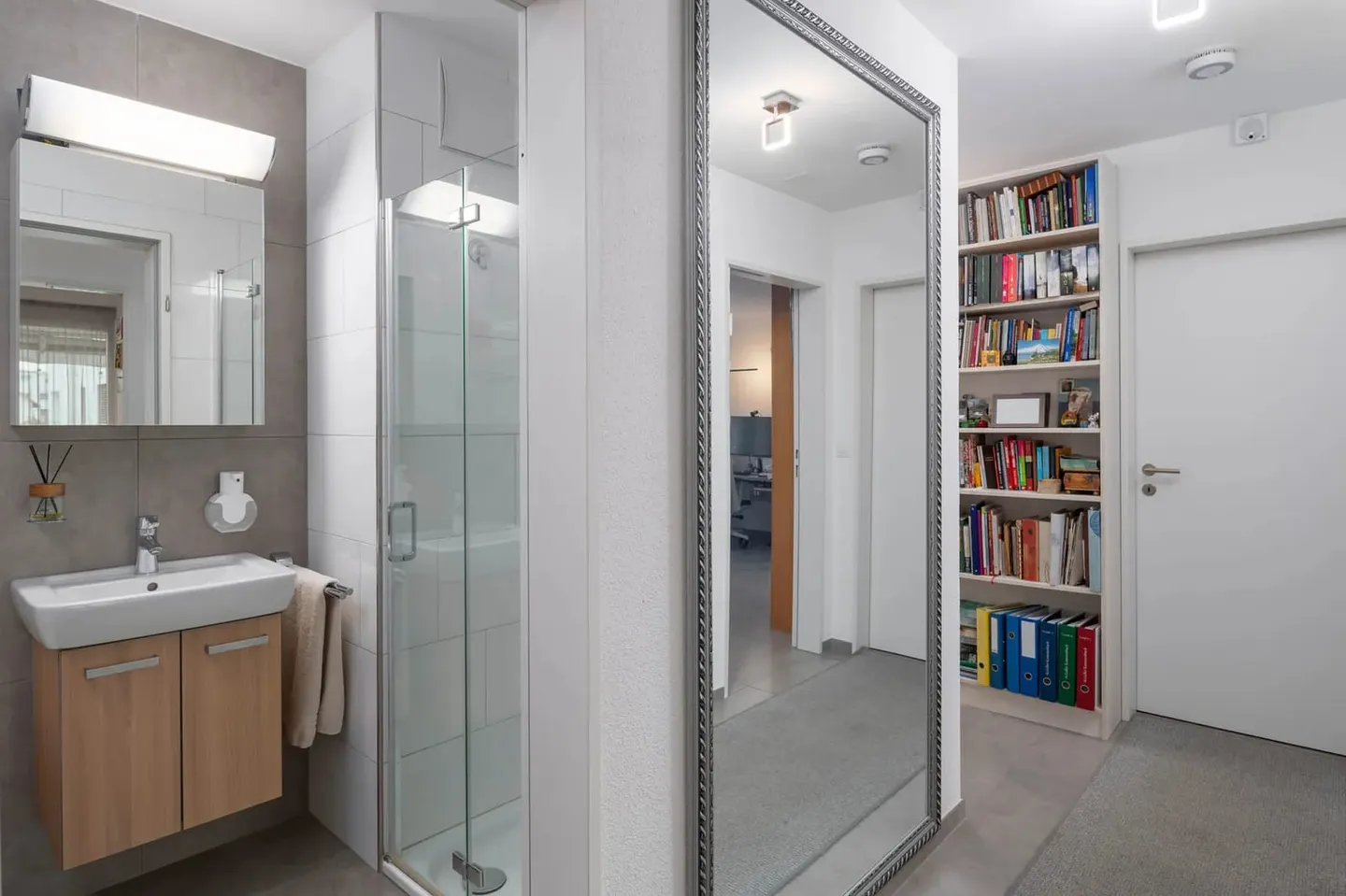 Wohnung für gehobene Ansprüche - Foto 9 di 13