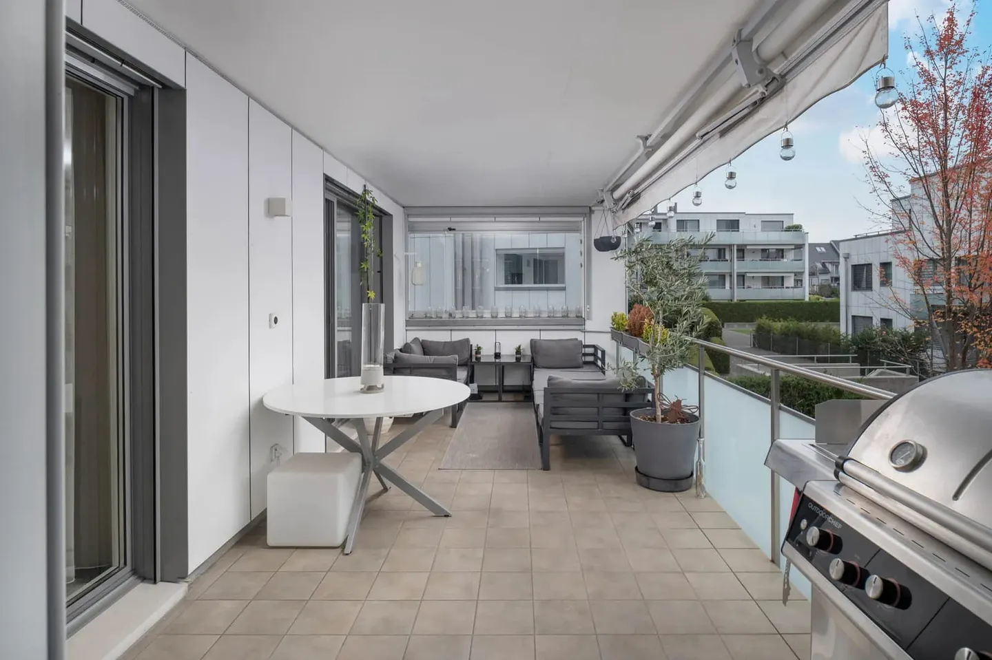 Wohnung für gehobene Ansprüche - Foto 3 di 13