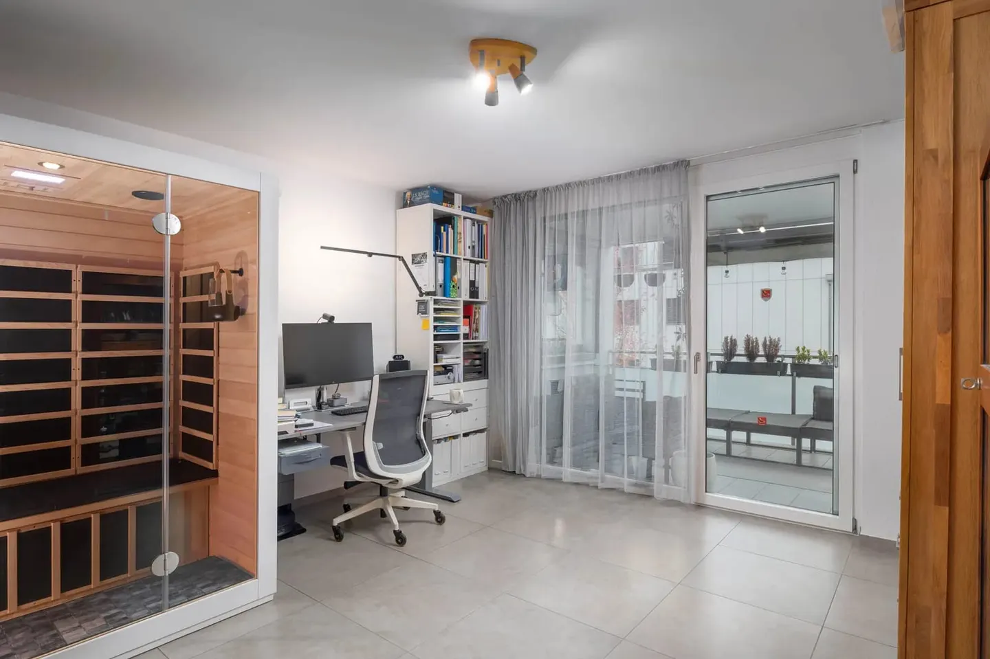 Wohnung für gehobene Ansprüche - Foto 8 di 13
