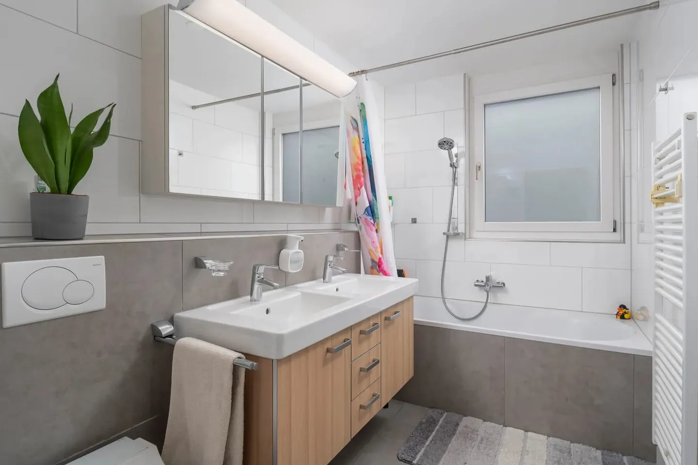 Wohnung für gehobene Ansprüche - Foto 10 di 13