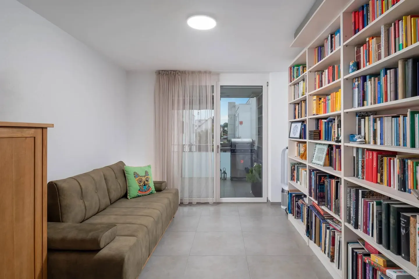 Wohnung für gehobene Ansprüche - Foto 12 di 13