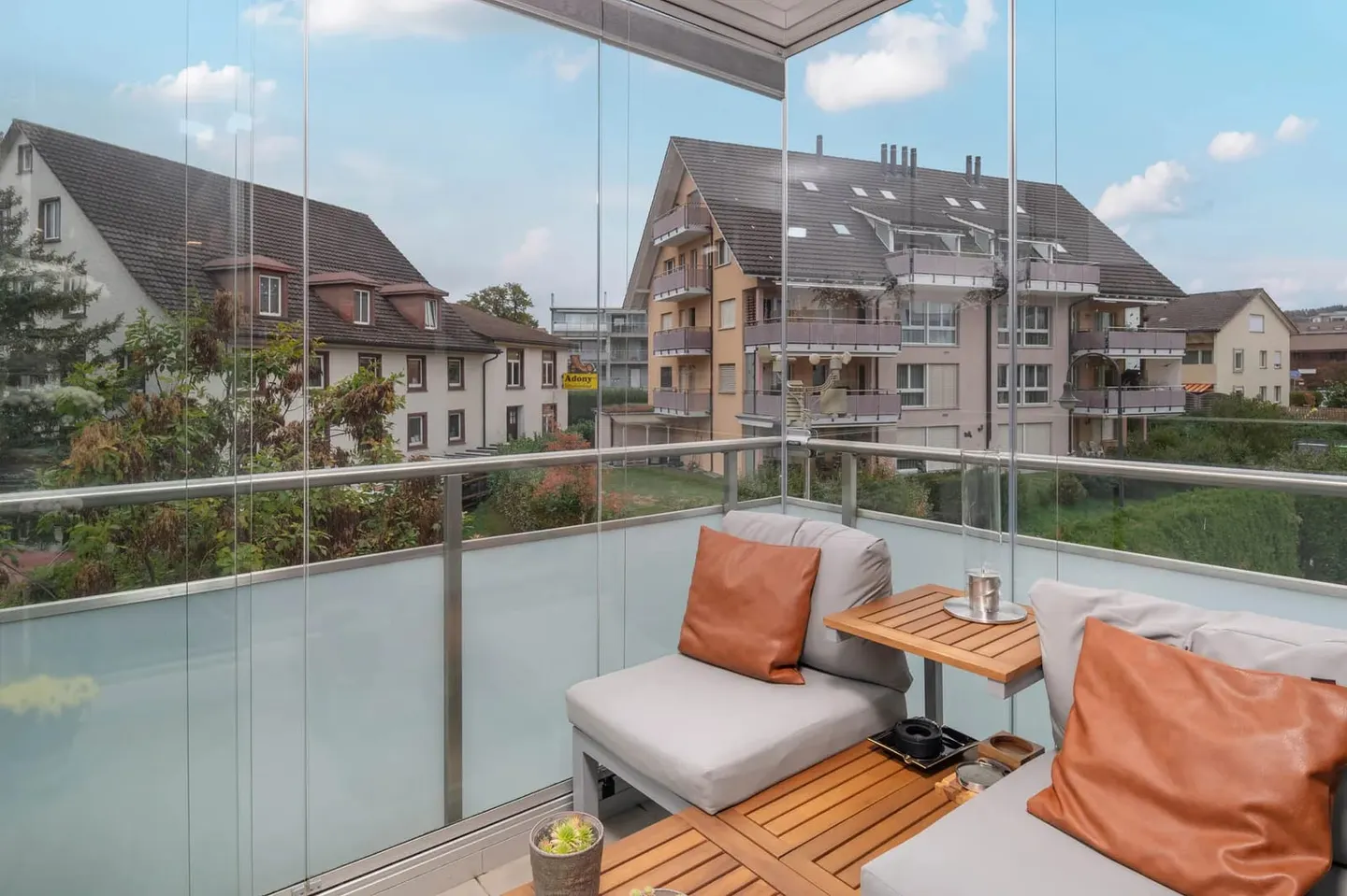 Wohnung für gehobene Ansprüche - Foto 7 di 13