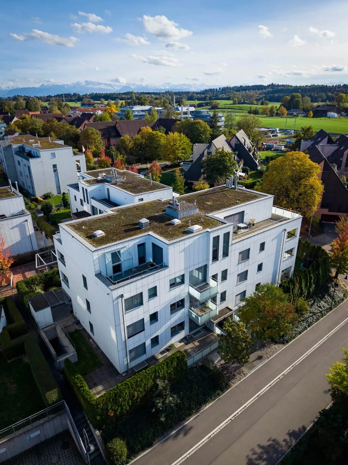 Wohnung für gehobene Ansprüche - Foto 13 di 13