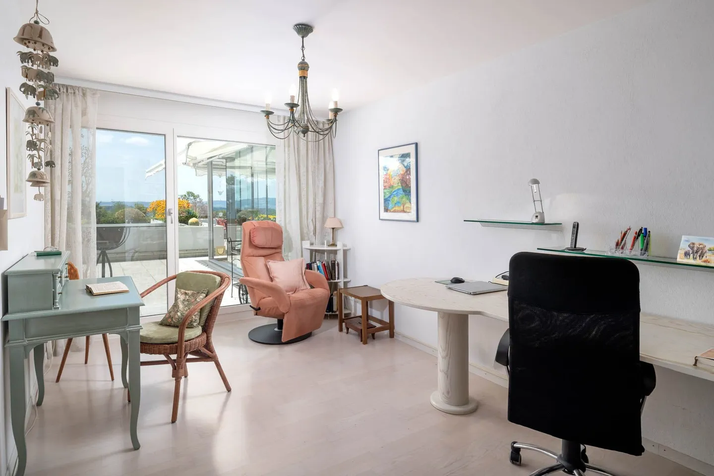 Vivere esclusivamente con vista sul lago e sulla montagna - Foto 13 di 13