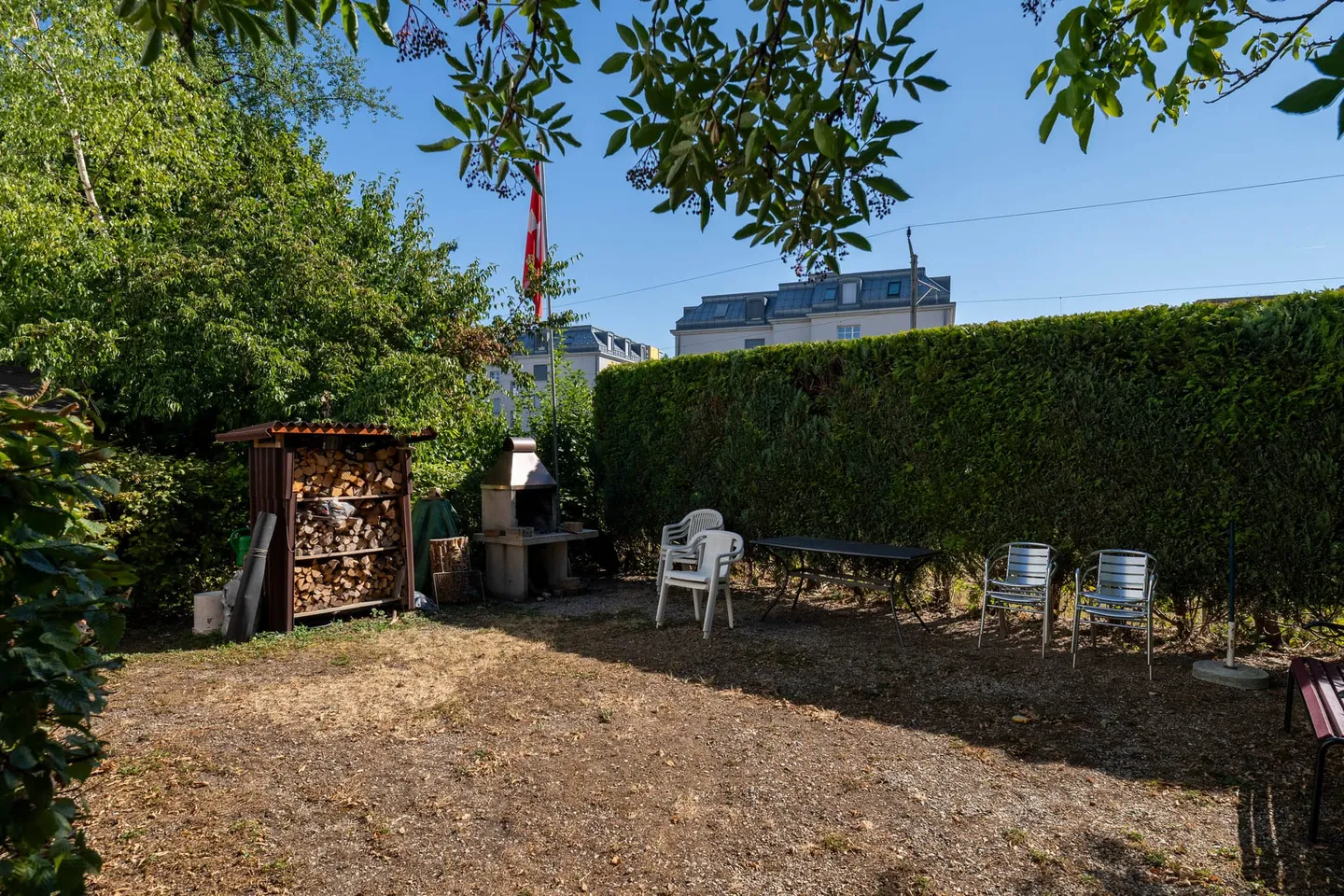 Renoviert, zentral und in Seenähe - Photo 12 sur 13