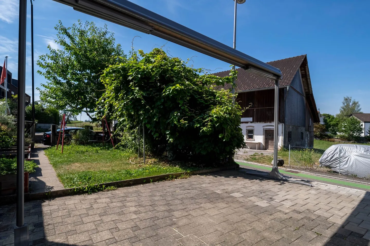 Historisch Wohnen am Dorfrand - Photo 5 of 13