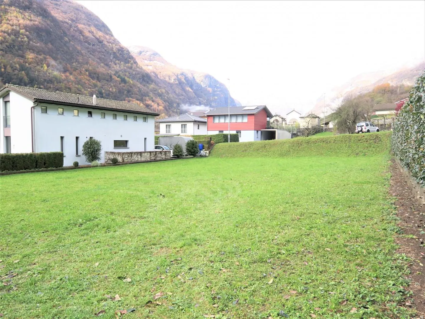 Terrain constructible et recherché - Photo 3 sur 4