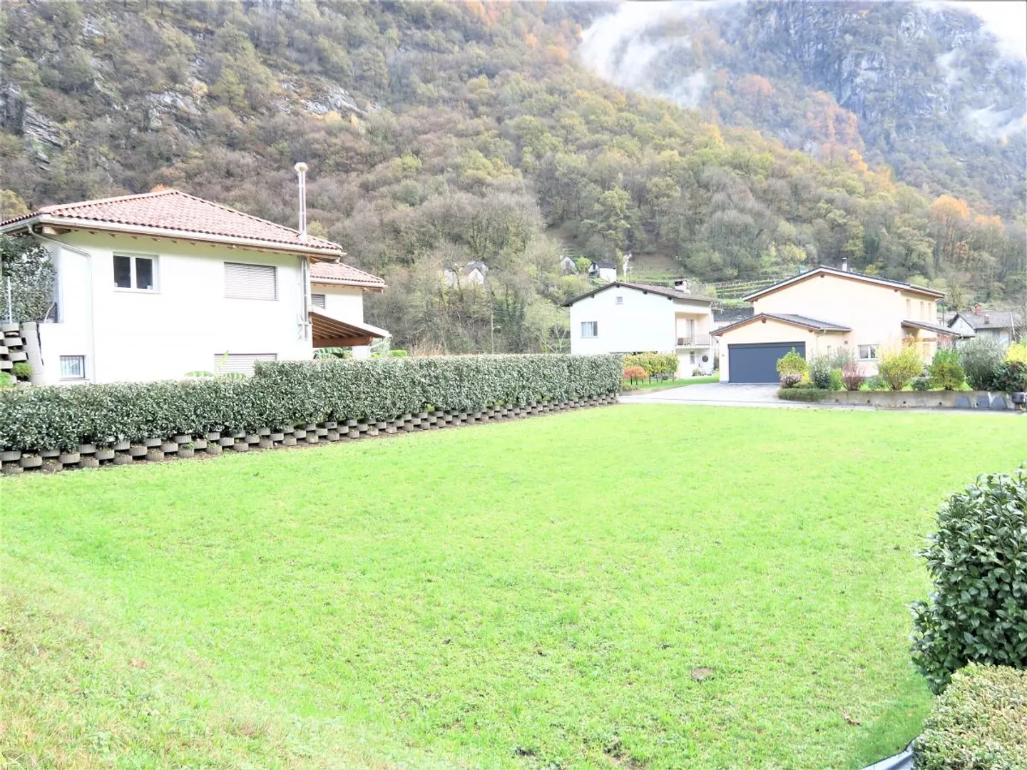 Terrain constructible et recherché - Photo 4 sur 4
