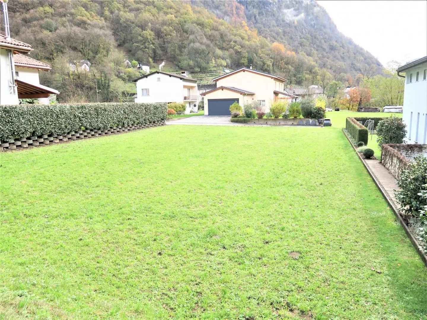Terrain constructible et recherché - Photo 1 sur 4