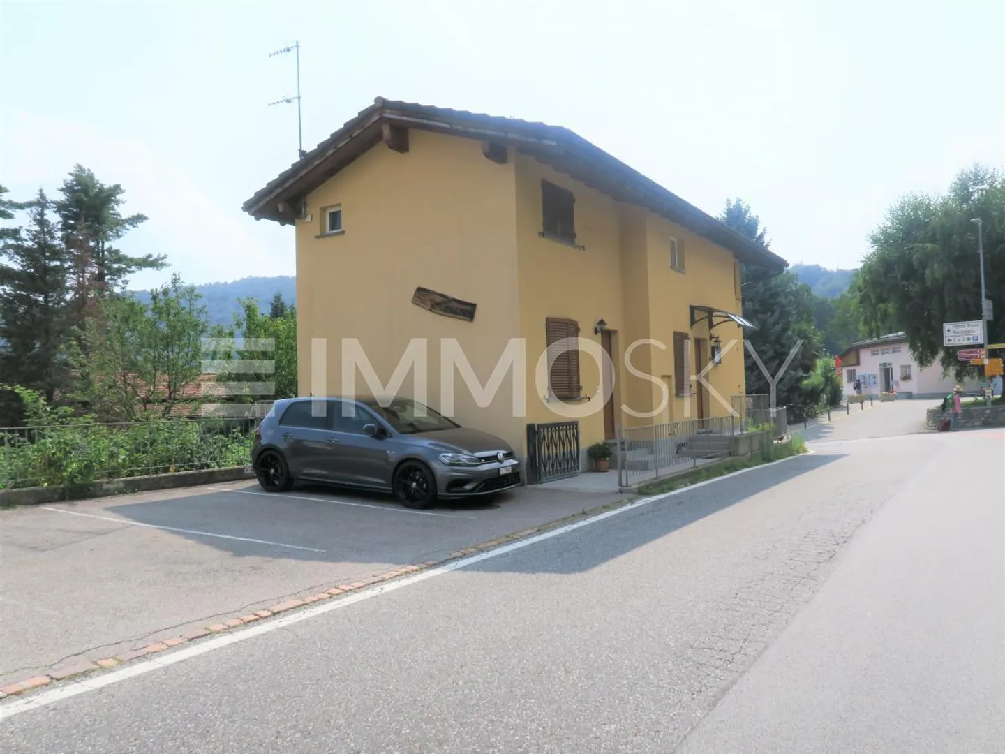 Interessante Investition in einem touristischen Gebiet - Foto 1 von 5