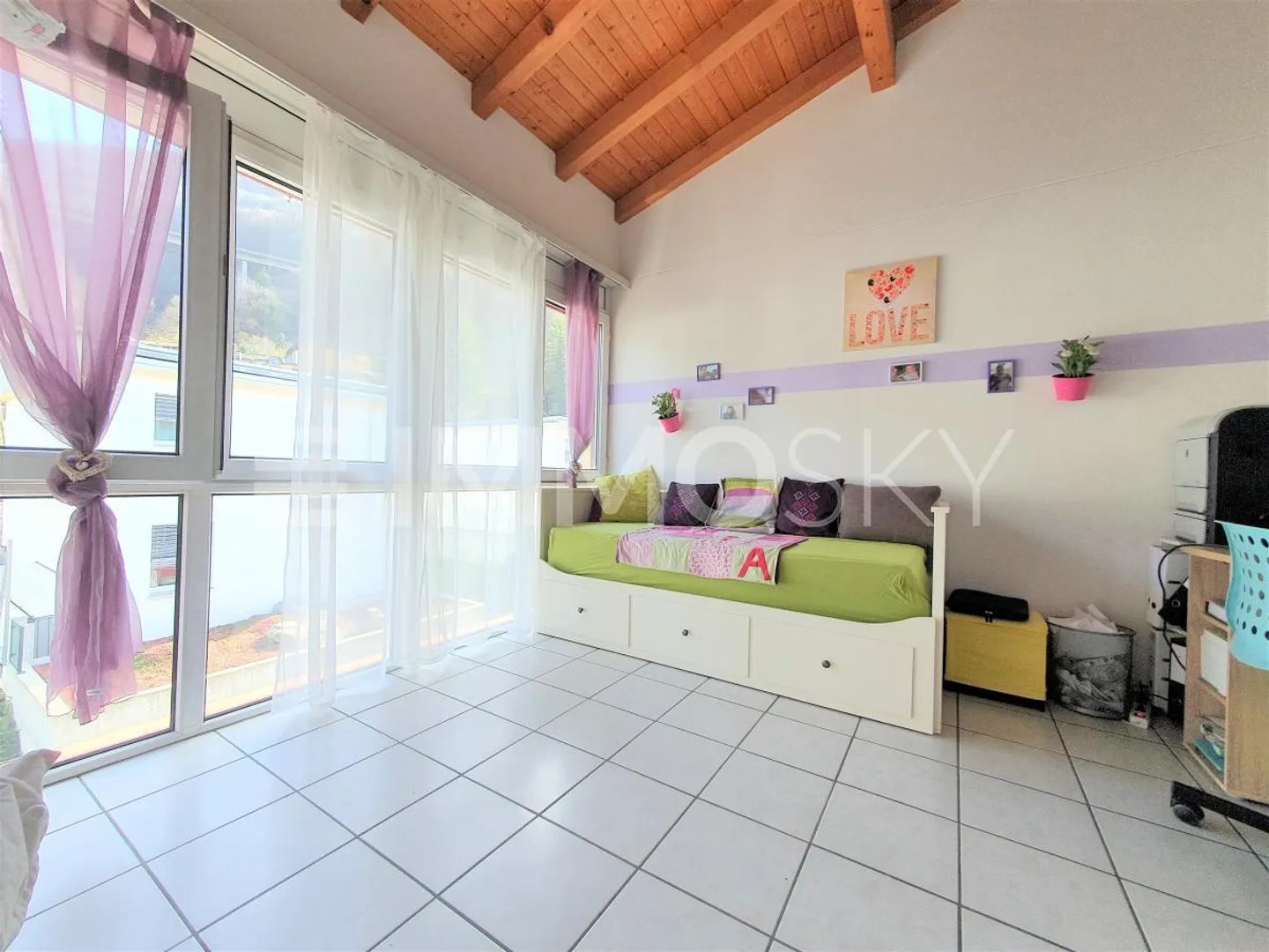 Comfortable terraced house: ideal for the family - Photo 4 of 4
