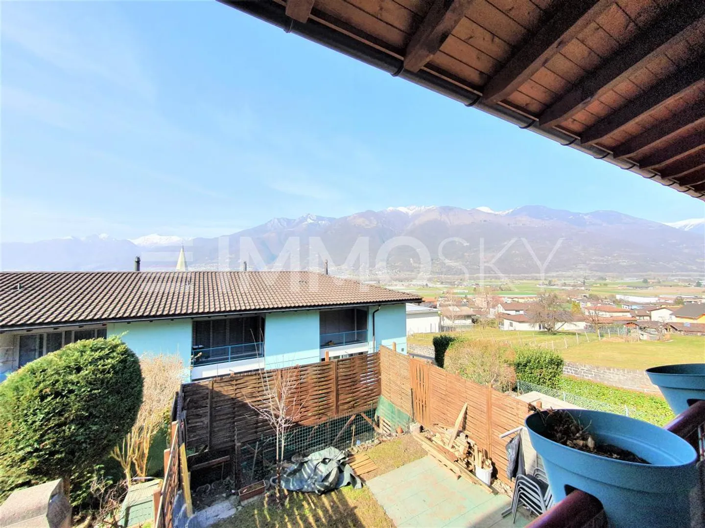 Comoda villa a schiera: ideale per la famiglia - Foto 5 von 5