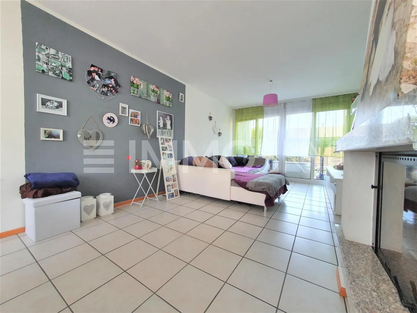 Comfortable terraced house: ideal for the family - Photo 2 of 4