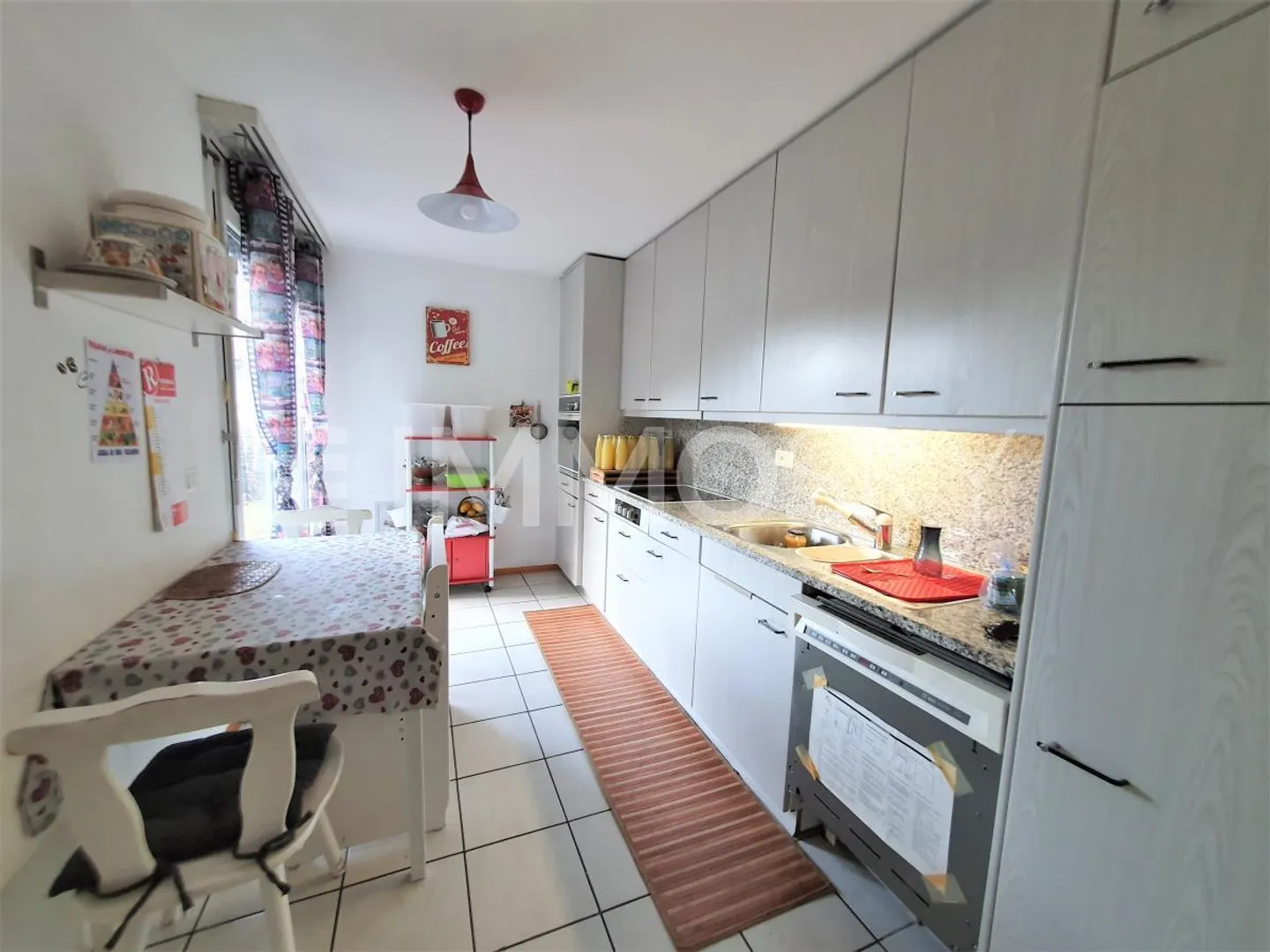 Comfortable terraced house: ideal for the family - Photo 3 of 4