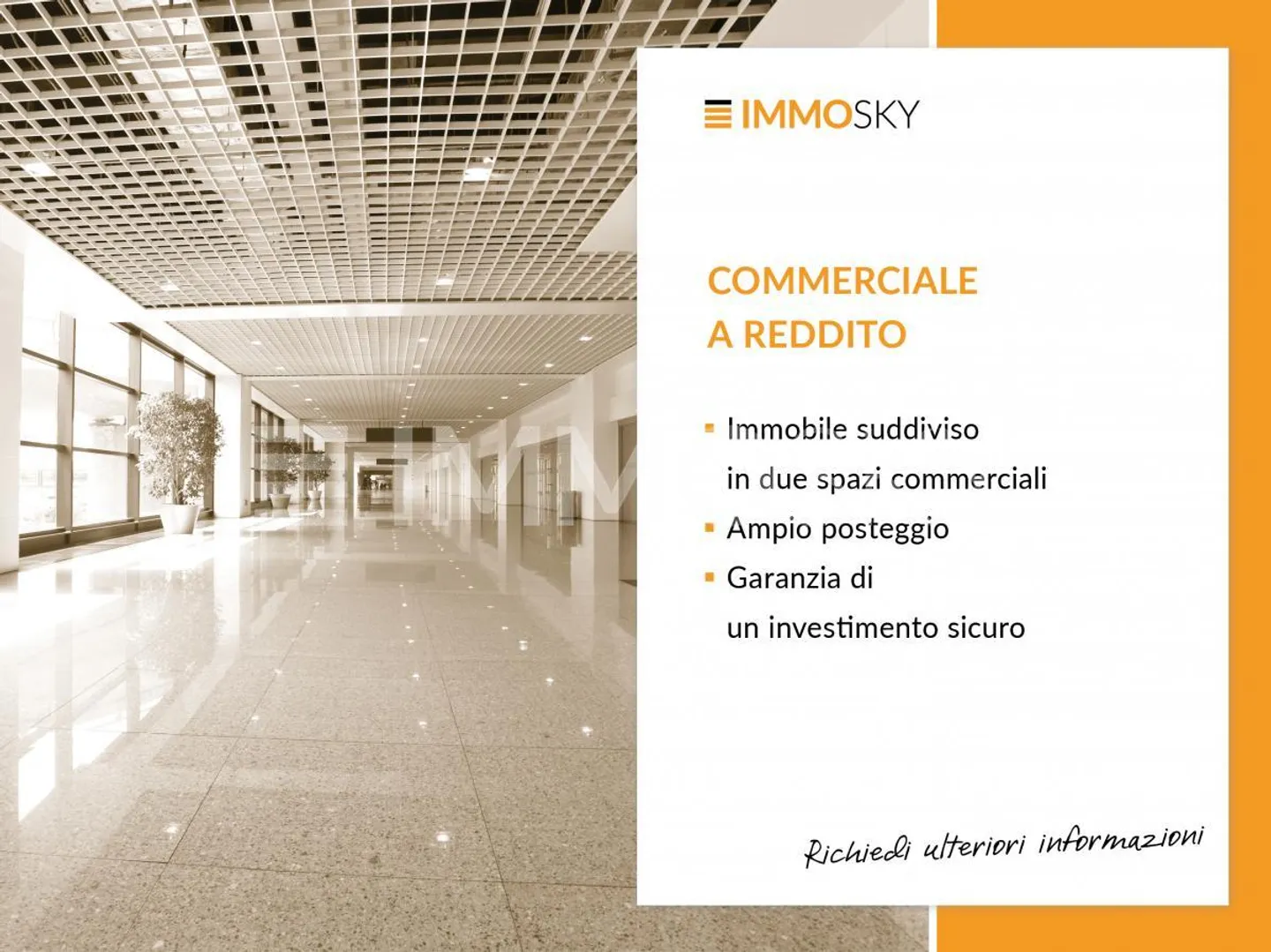 L'ottimo investimento - Foto 1 di 2