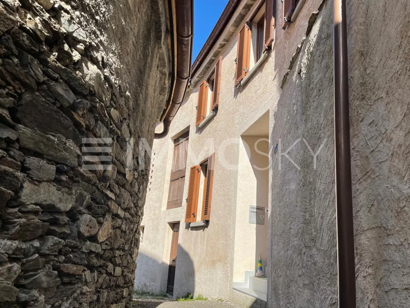 Le projet à terminer - Photo 3 sur 4