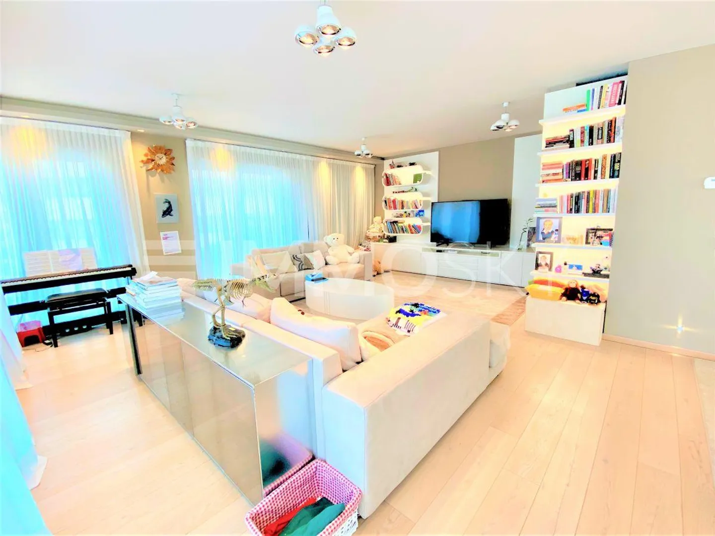 Luxury, comfort, exclusivity a stone's throw from the center - Photo 1 of 4