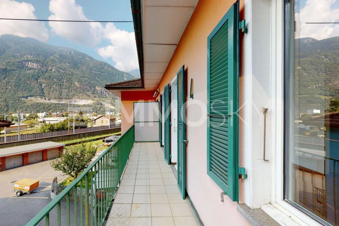 Occasione, piccolo investimento, reddito garantito - Foto 3 di 4
