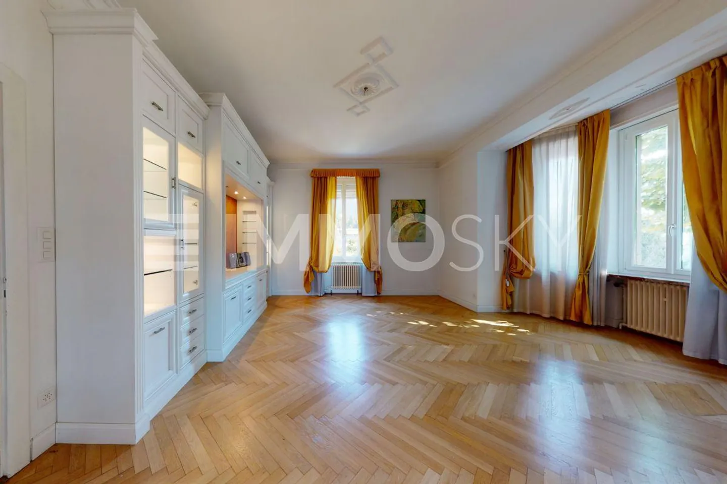 La villa dont vous avez toujours rêvé, exclusive et prestigieuse - Photo 4 sur 5